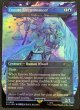 画像1: 【ENG】【Foil】■ボーダーレス■《瞬唱の魔道士/Snapcaster Mage》SP[Secret Lair]  (1)