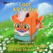 画像1: 【サプライ】Loot ARTY BOX　(デッキケース) (1)