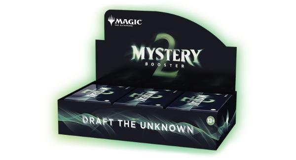 画像1: (1BOX)《Mystery Booster 2 ●英語版》[MB2] (1)